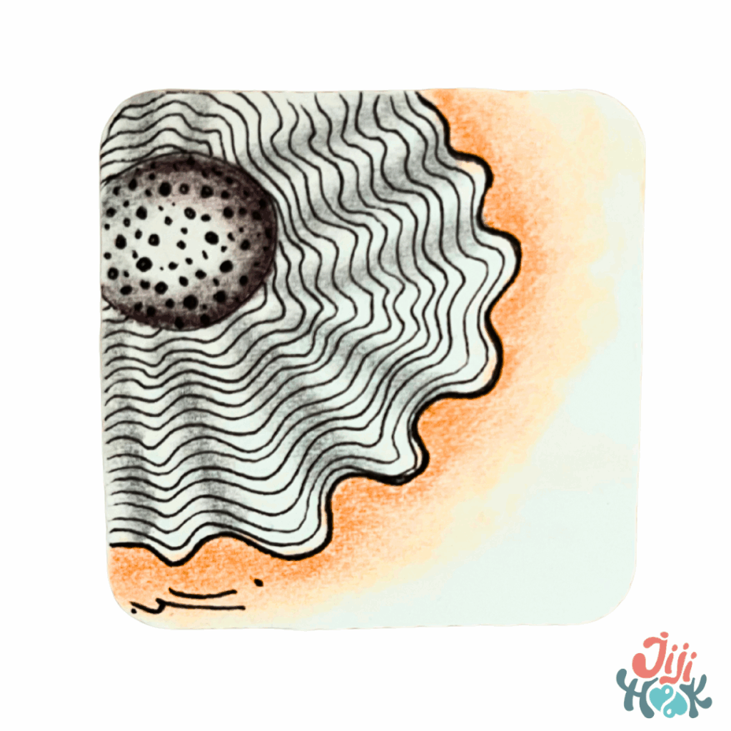 Motif Orlique
