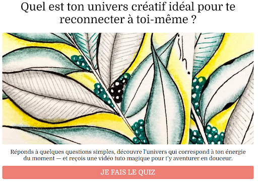image quiz