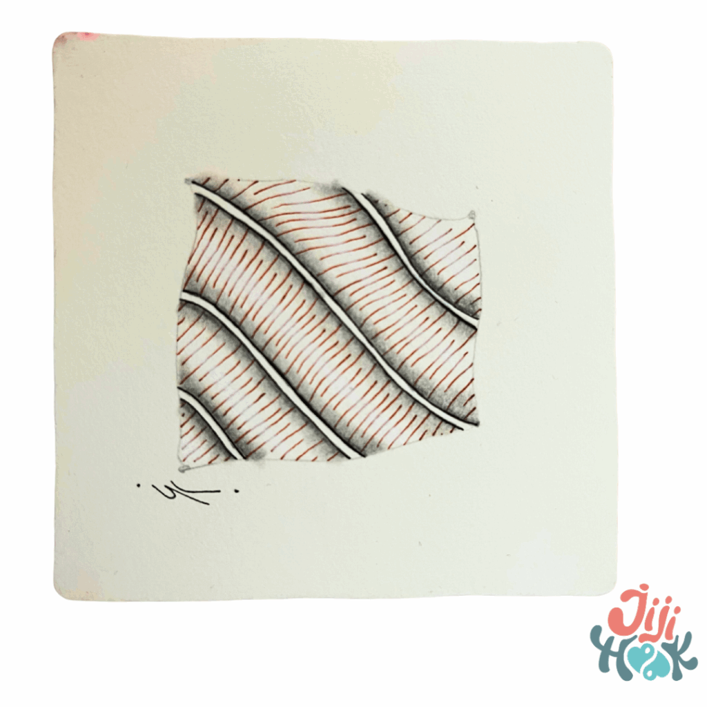 Motif #11 – Doodah
