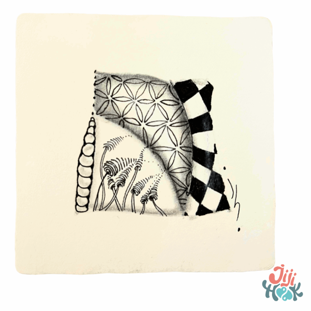 Motif #13 – Quandary