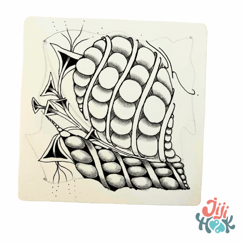 Motif #16 – Purke