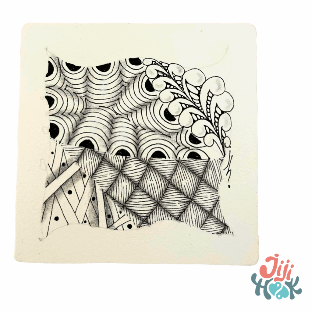 Motif #19 – Yincut