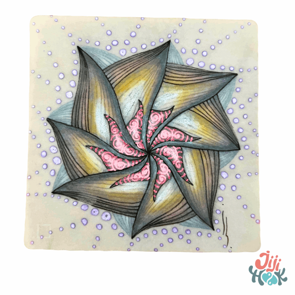 Motif #22 – Fengle