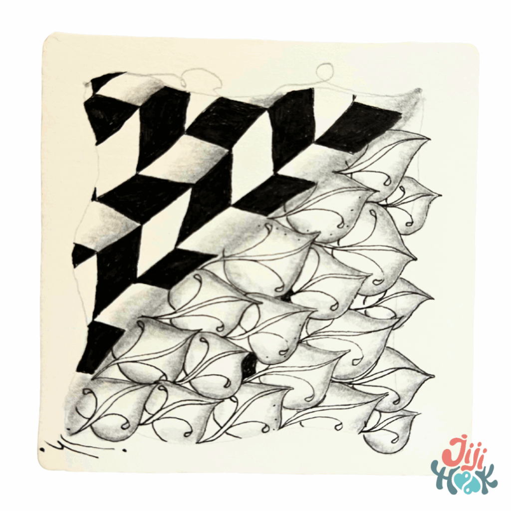 Motif #5 – Jonqa