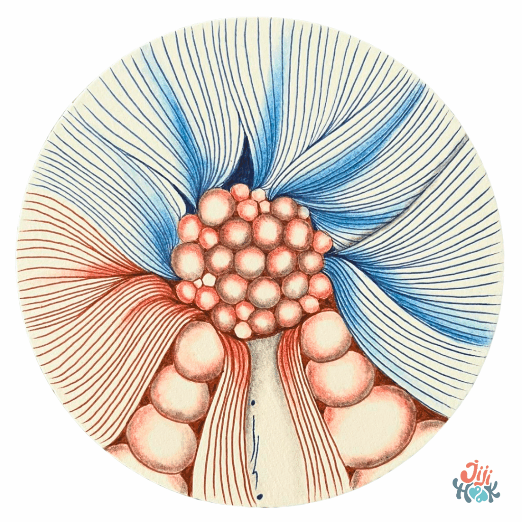 motif Motifs Tipple et Scena dessiné par Jijihook