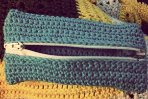 Trousse Crochet