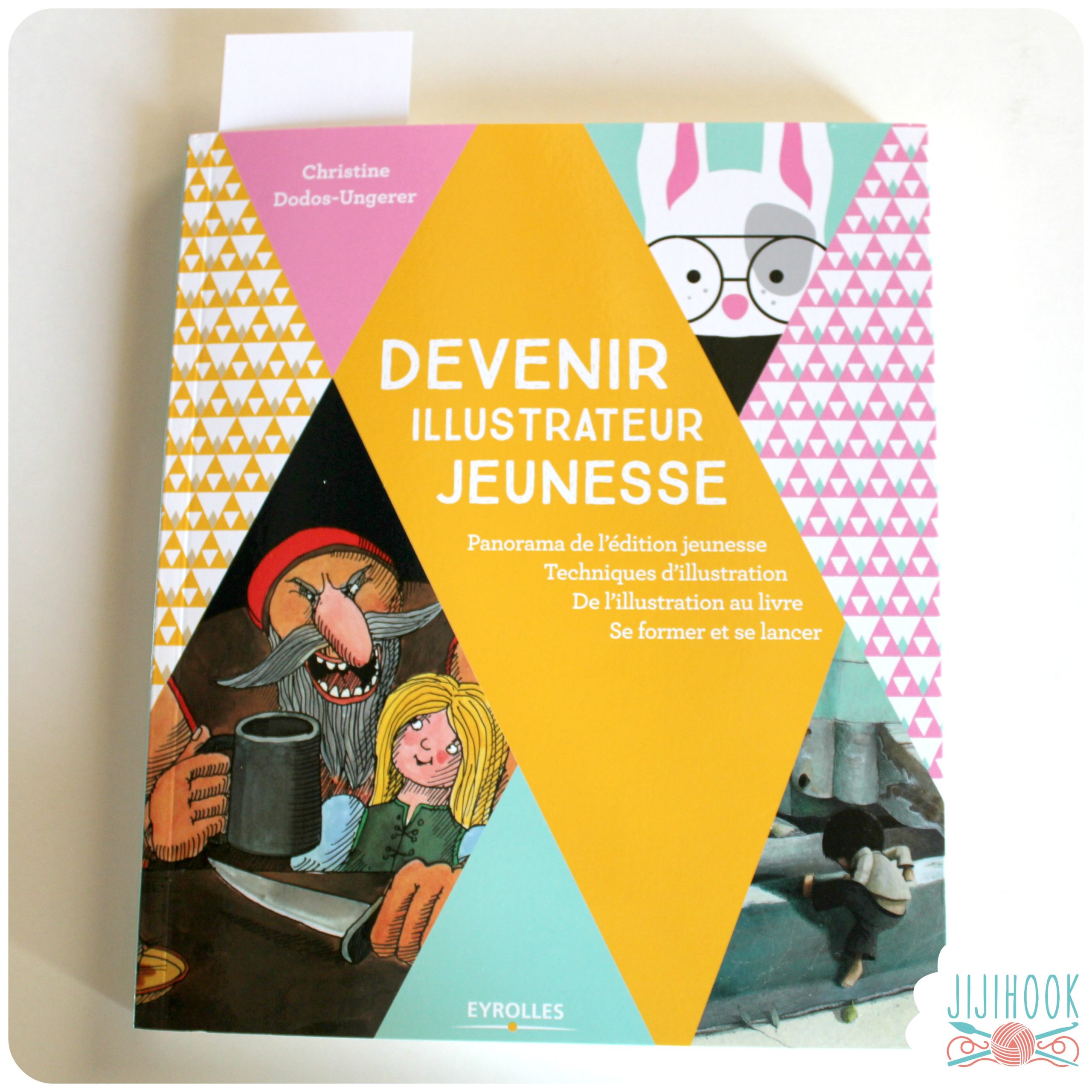 Cahier de coloriages – Dinett illustration illustrateur jeunesse book  d'illustrateur