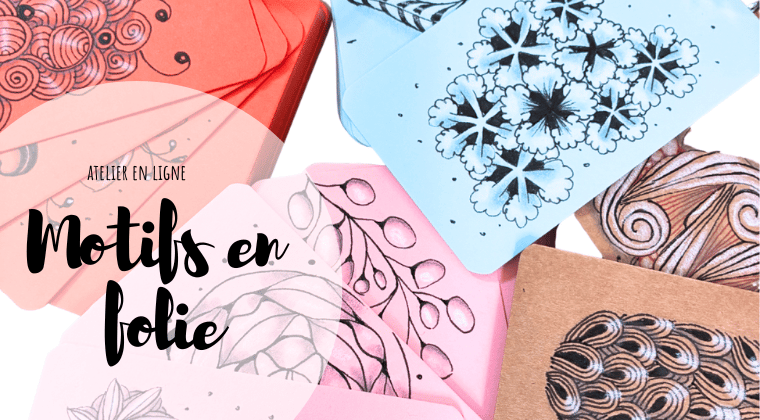 atelier motifs en folie Jijihook 